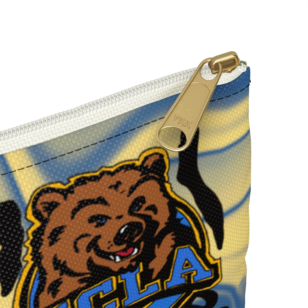 UCLA Accessory Pouch