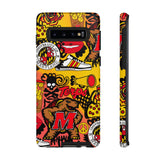 Terps Phone Cases