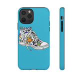 Shoes To Be Cool Phone Cases