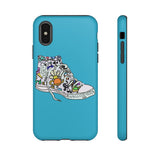 Shoes To Be Cool Phone Cases