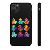 Hippie Dippy Phone Cases