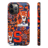 Cuse Phone Cases