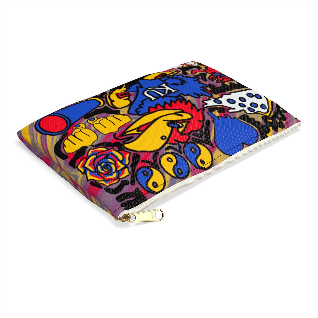 K of U Accessory Pouch