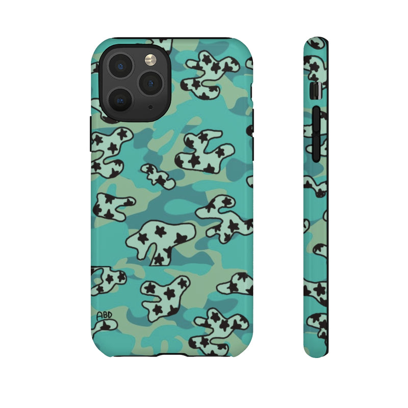 Star To Lead Phone Case