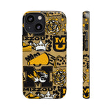 MU Phone Cases