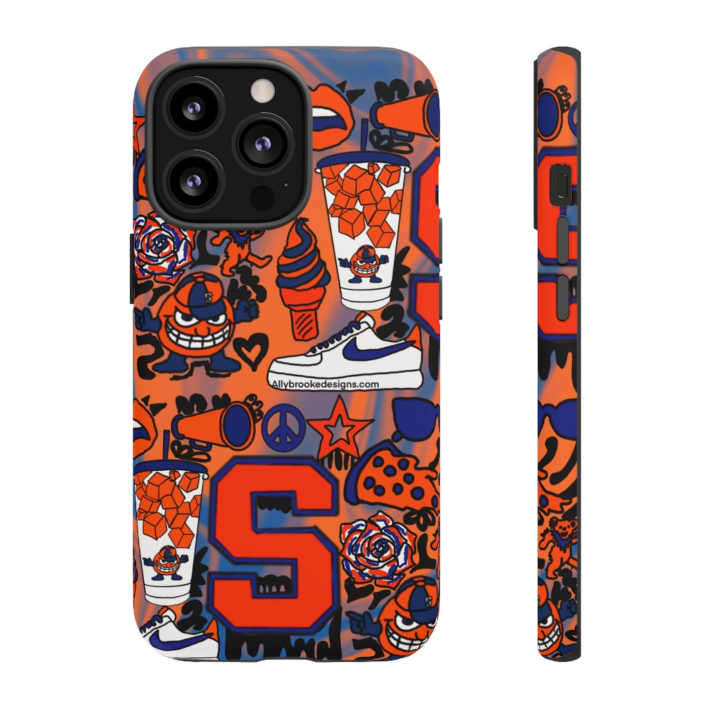 Cuse Phone Cases