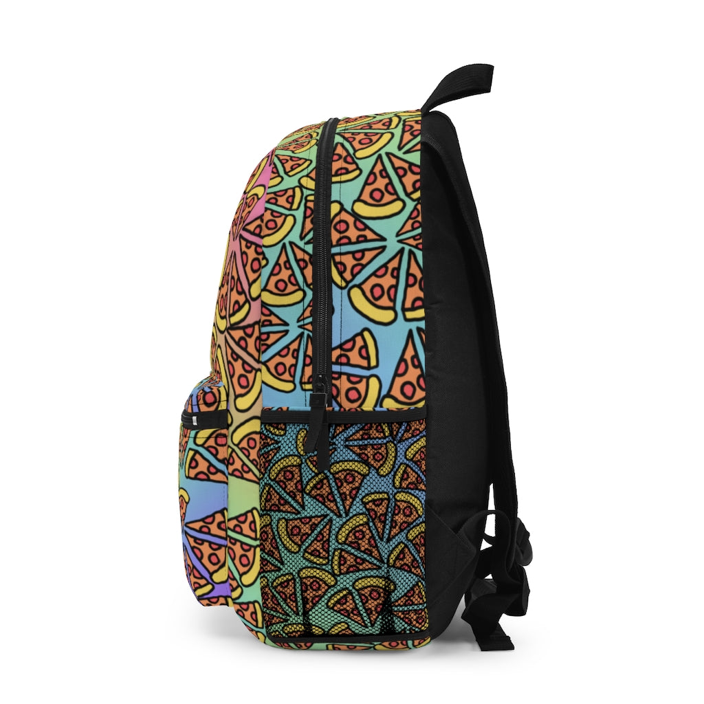 Backpack (Made in USA)