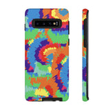 Scribble Dreams Phone Cases