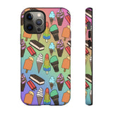 Ice Cream Dream Cases