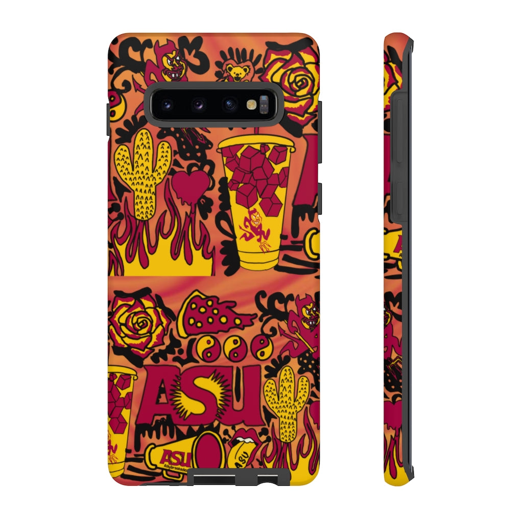 ASU Phone Cases