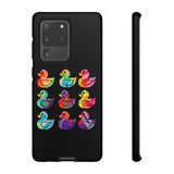 Hippie Dippy Phone Cases
