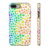 Don't Pop My Bubble Phone Case