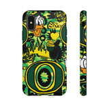 Oregon Phone  Cases