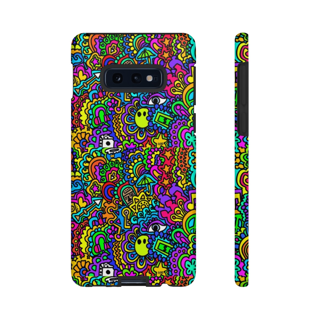 Mind Games Phone Case