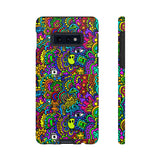 Mind Games Phone Case