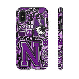 North Western Phone Cases