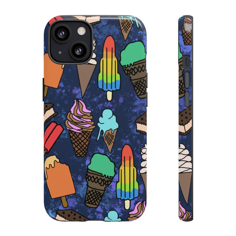 Melt Me Phone Cases