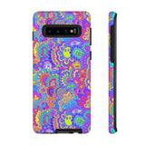 Mixed Thoughts phone Case