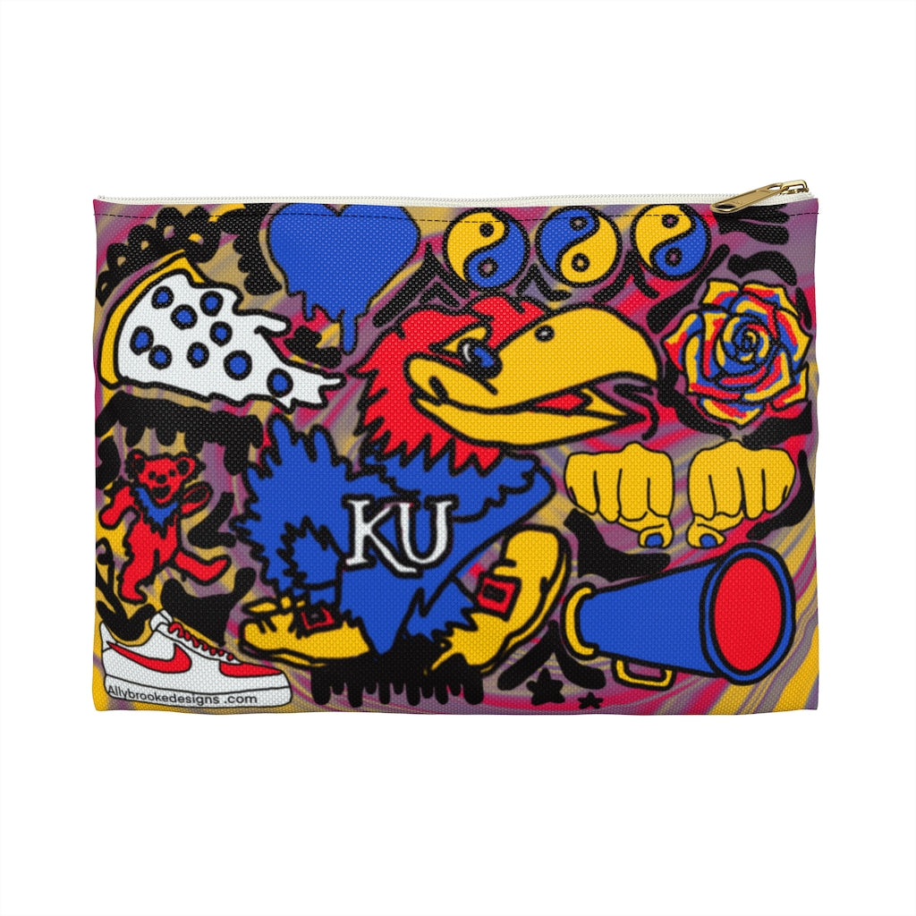 K of U Accessory Pouch