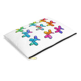 ballon dog pop Accessory Pouch