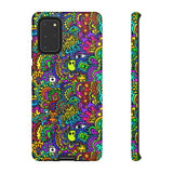 Mind Games Phone Case