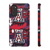 U of A Phone Cases