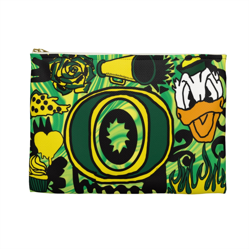 Ducks Accessory Pouch