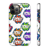 Pow Wow Phone Cases