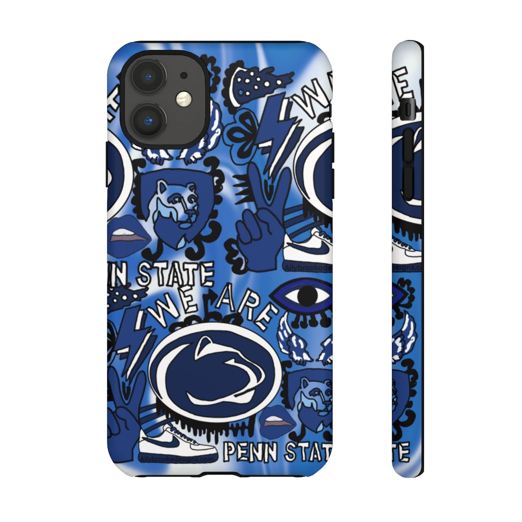 Penn State  Phone Cases