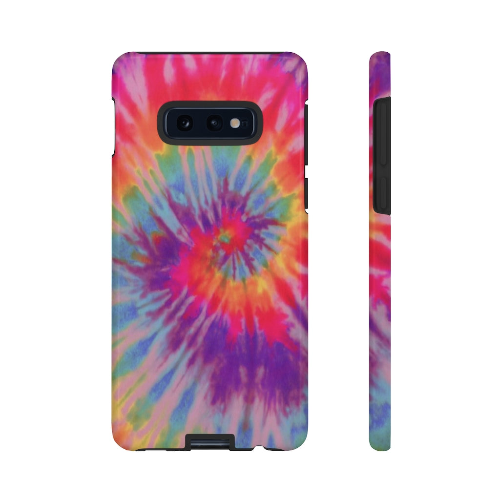 Groovy To The Max Phone Cases