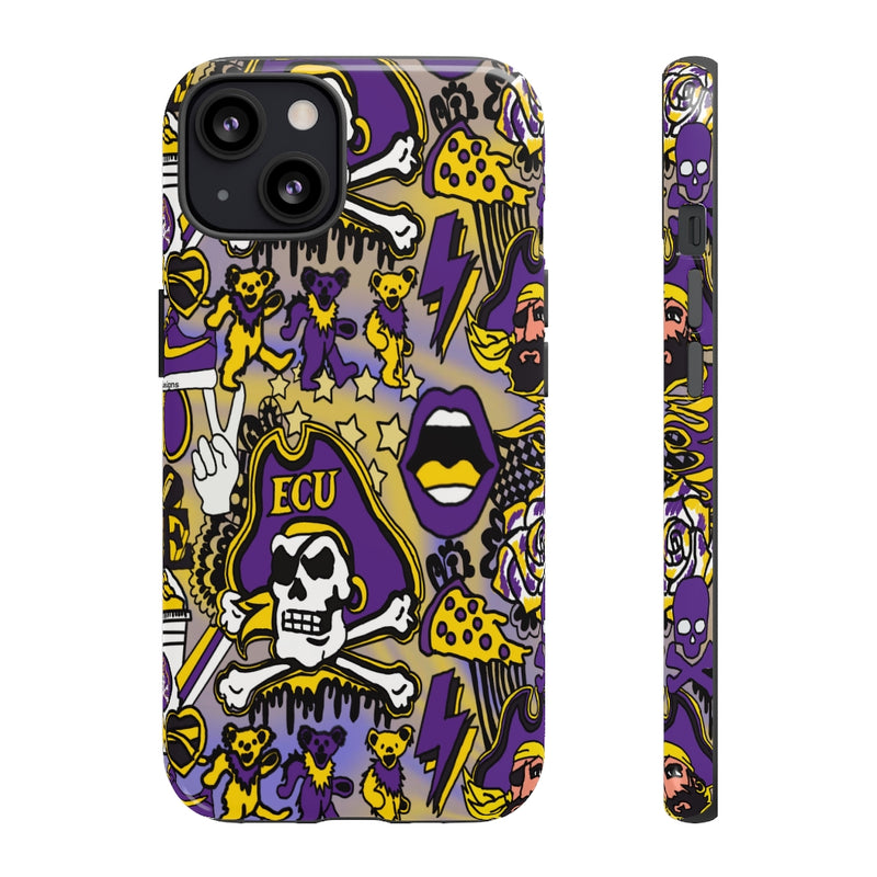 ECU Phone Cases