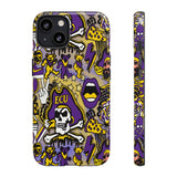 ECU Phone Cases