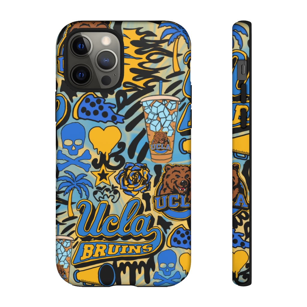 UCLA Phone Cases