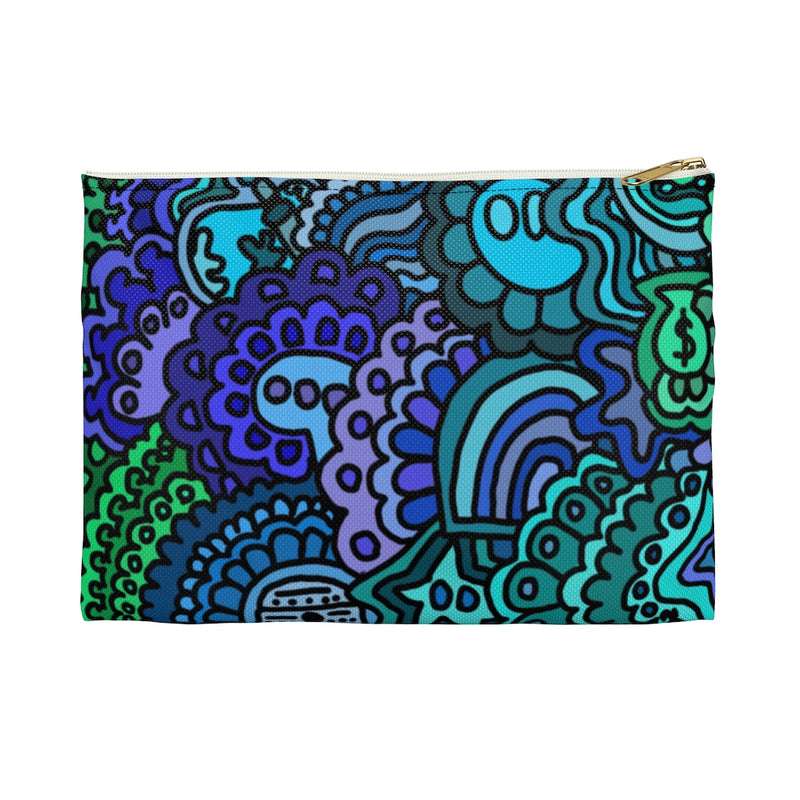 Wild Tone Accessory Pouch