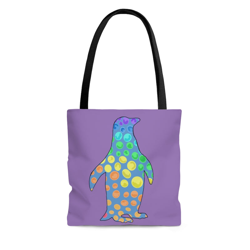 AOP Tote Bag
