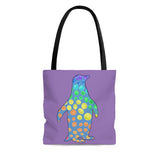 AOP Tote Bag
