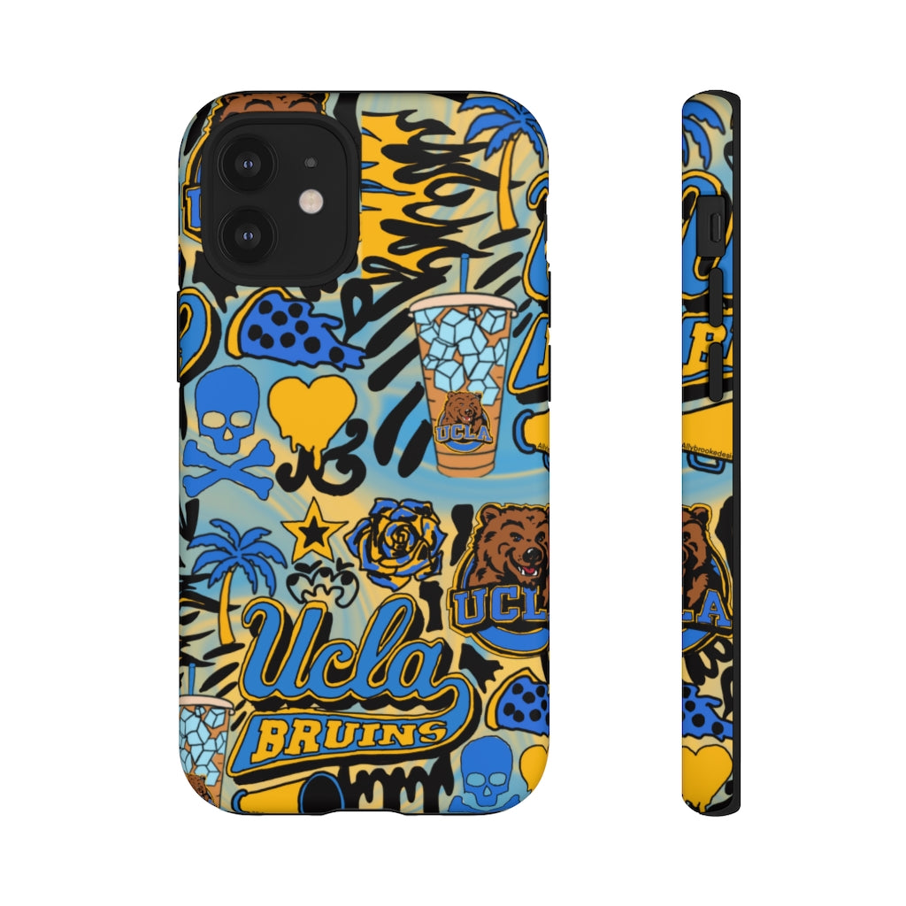 UCLA Phone Cases