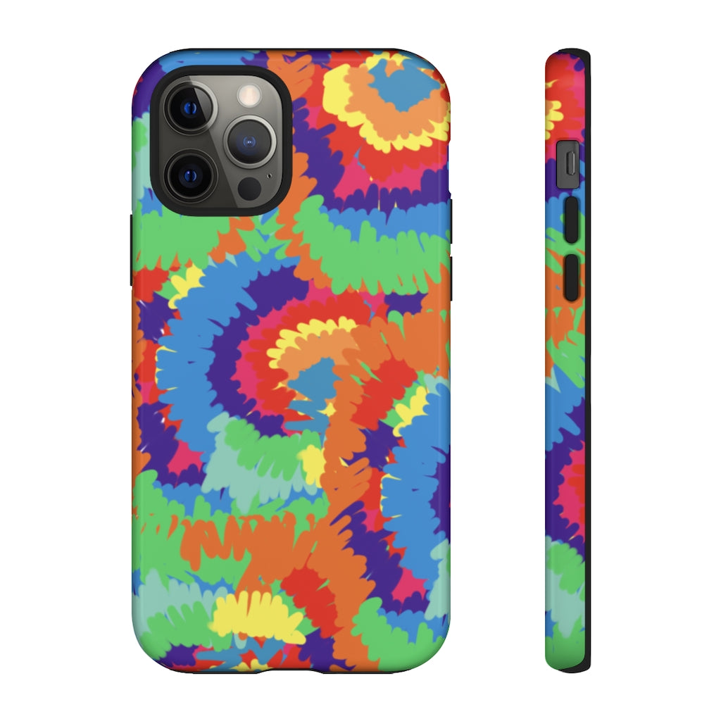 Scribble Dreams Phone Cases
