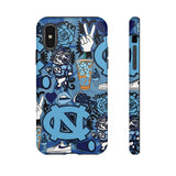 UNC Phone Cases