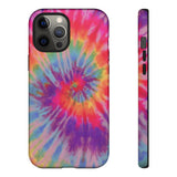 Groovy To The Max Phone Cases