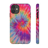Groovy To The Max Phone Cases