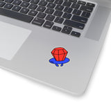 Candy Bling Stickers