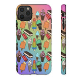 Ice Cream Dream Cases