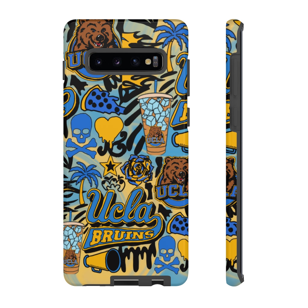 UCLA Phone Cases