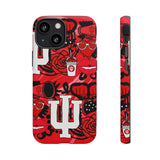 Indiana  Phone Case