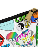 Camp Glam Accessory Pouch
