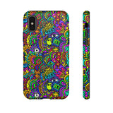 Mind Games Phone Case