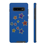 Lucky Stars Phone Case