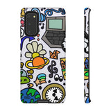 Read My Mind Phone Cases