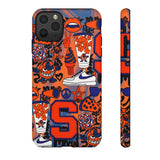 Cuse Phone Cases